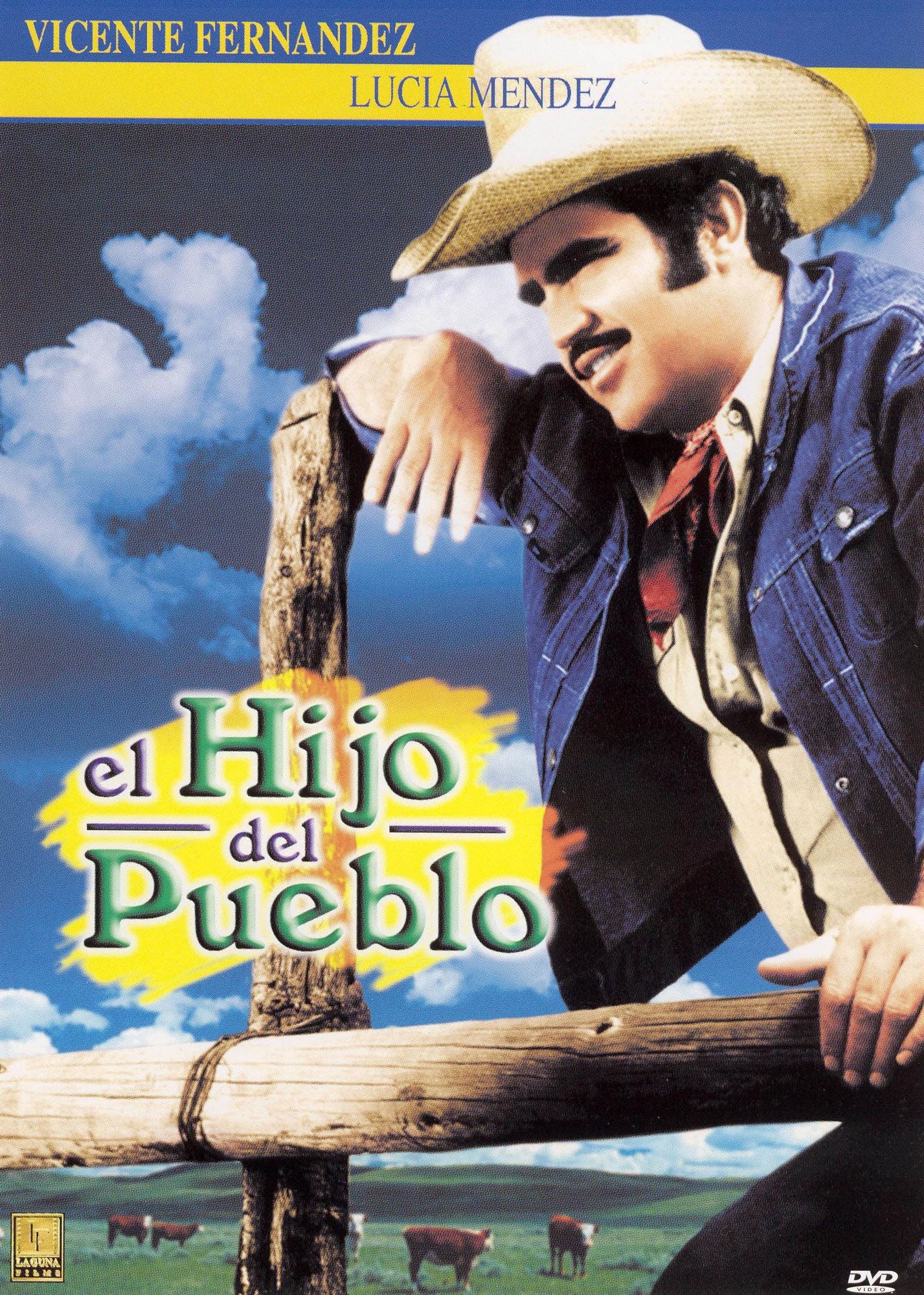 El Hijo del Pueblo