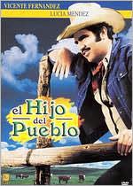 El Hijo del Pueblo