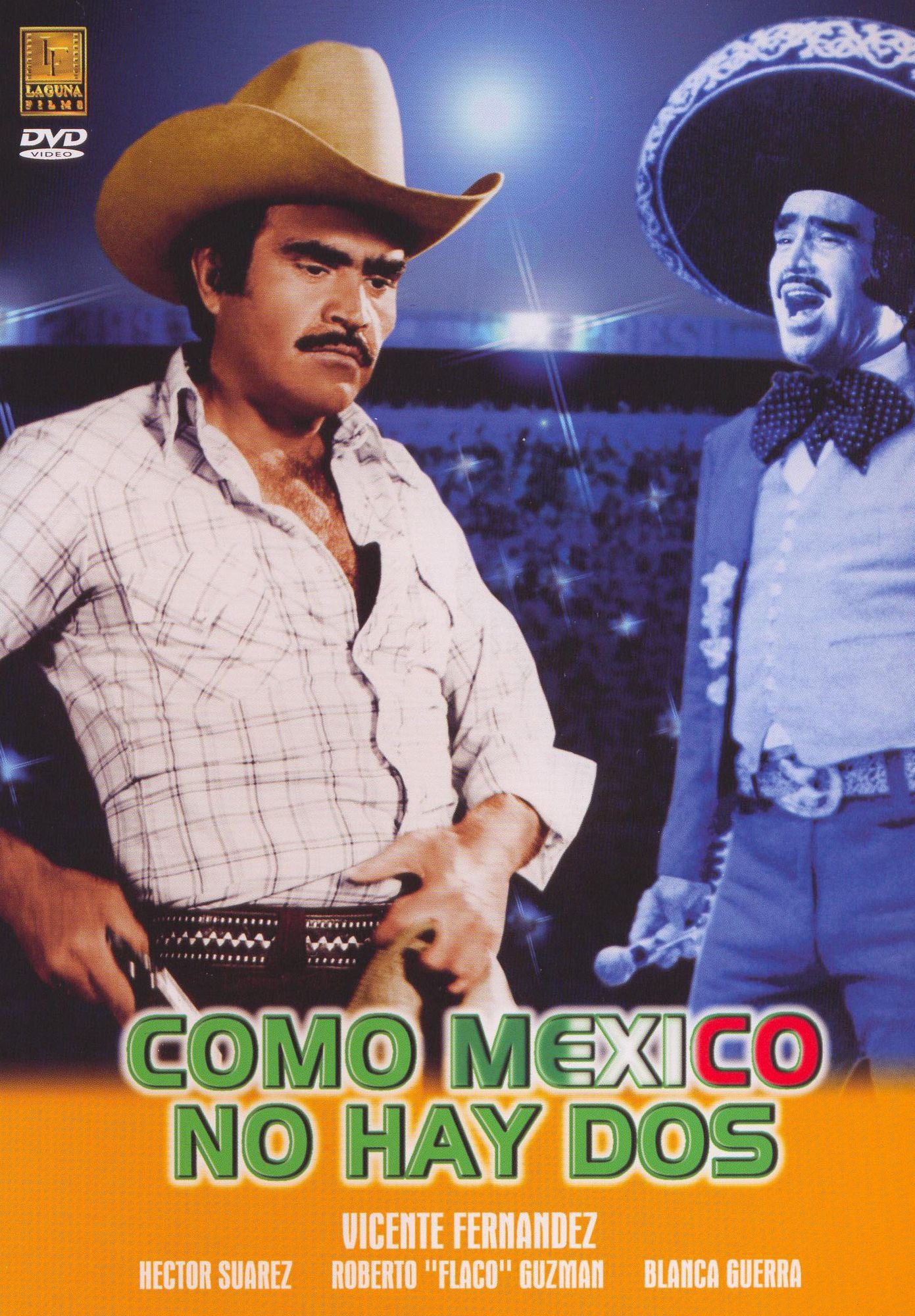 Como Mexico No Hay Dos