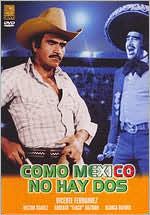 Como Mexico No Hay Dos