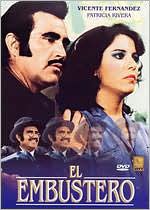 El Embustero