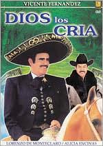 Dios los Cria