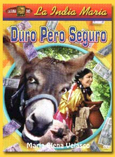 Duro Pero Seguro
