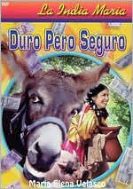 Duro Pero Seguro