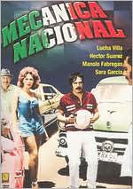 Mecanica Nacional