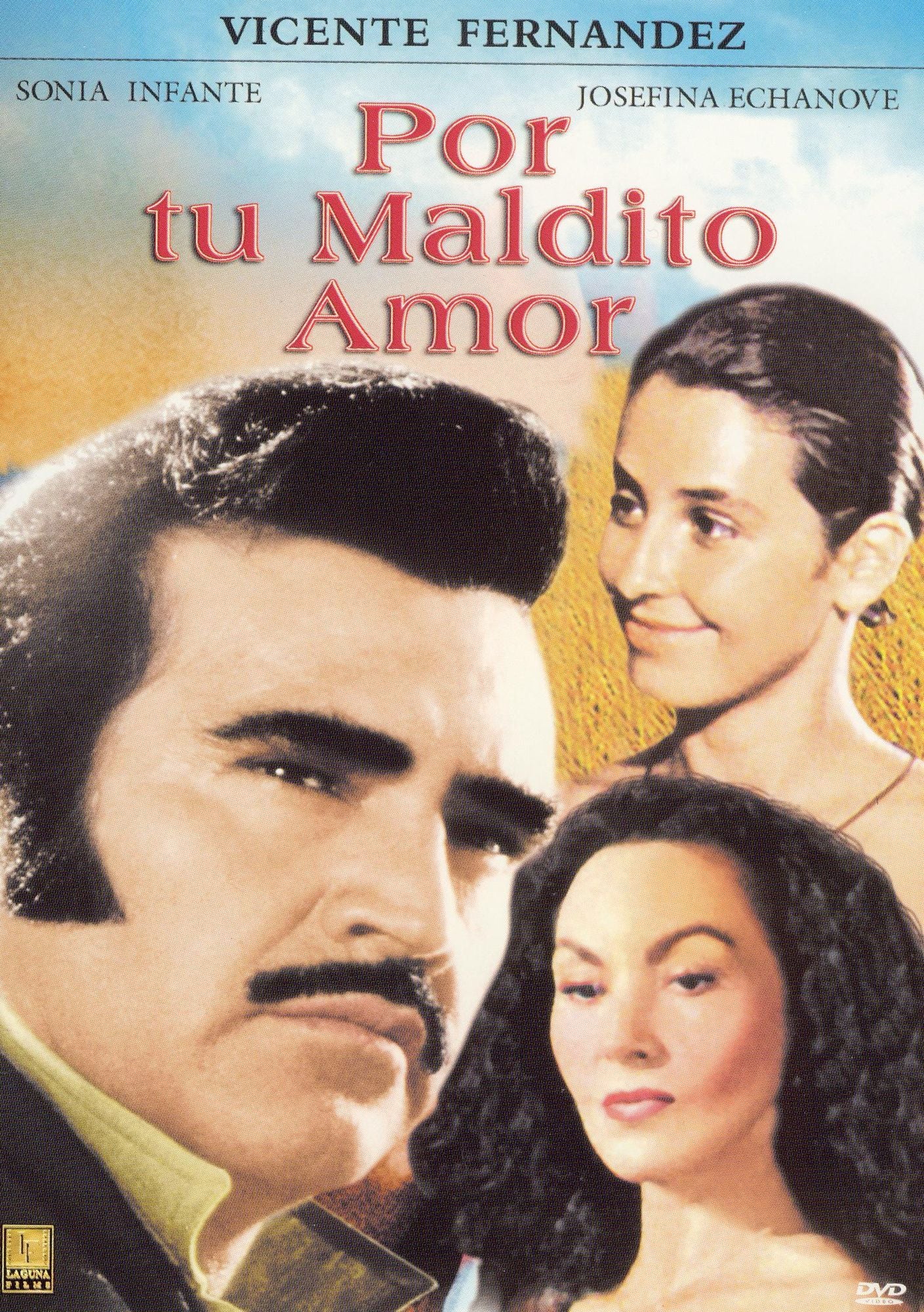 Por Tu Maldito Amor