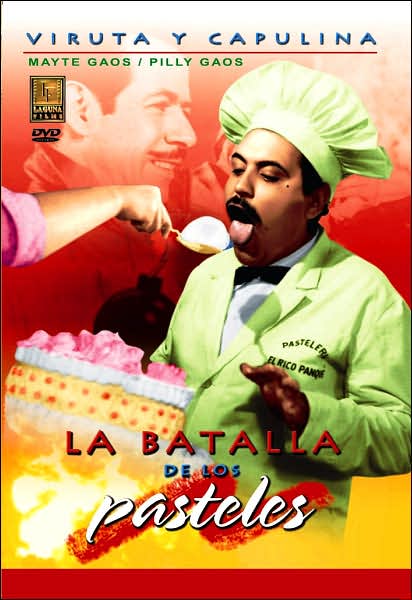 La Batalla de Los Pasteles