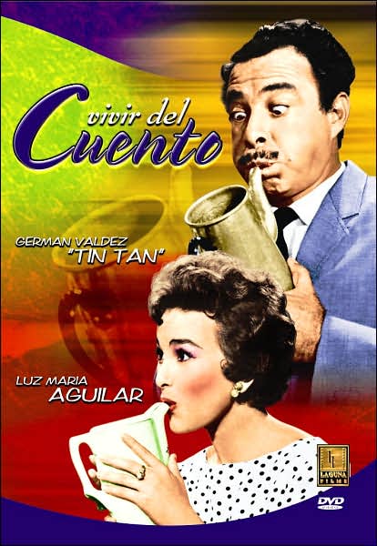 Vivir del Cuento