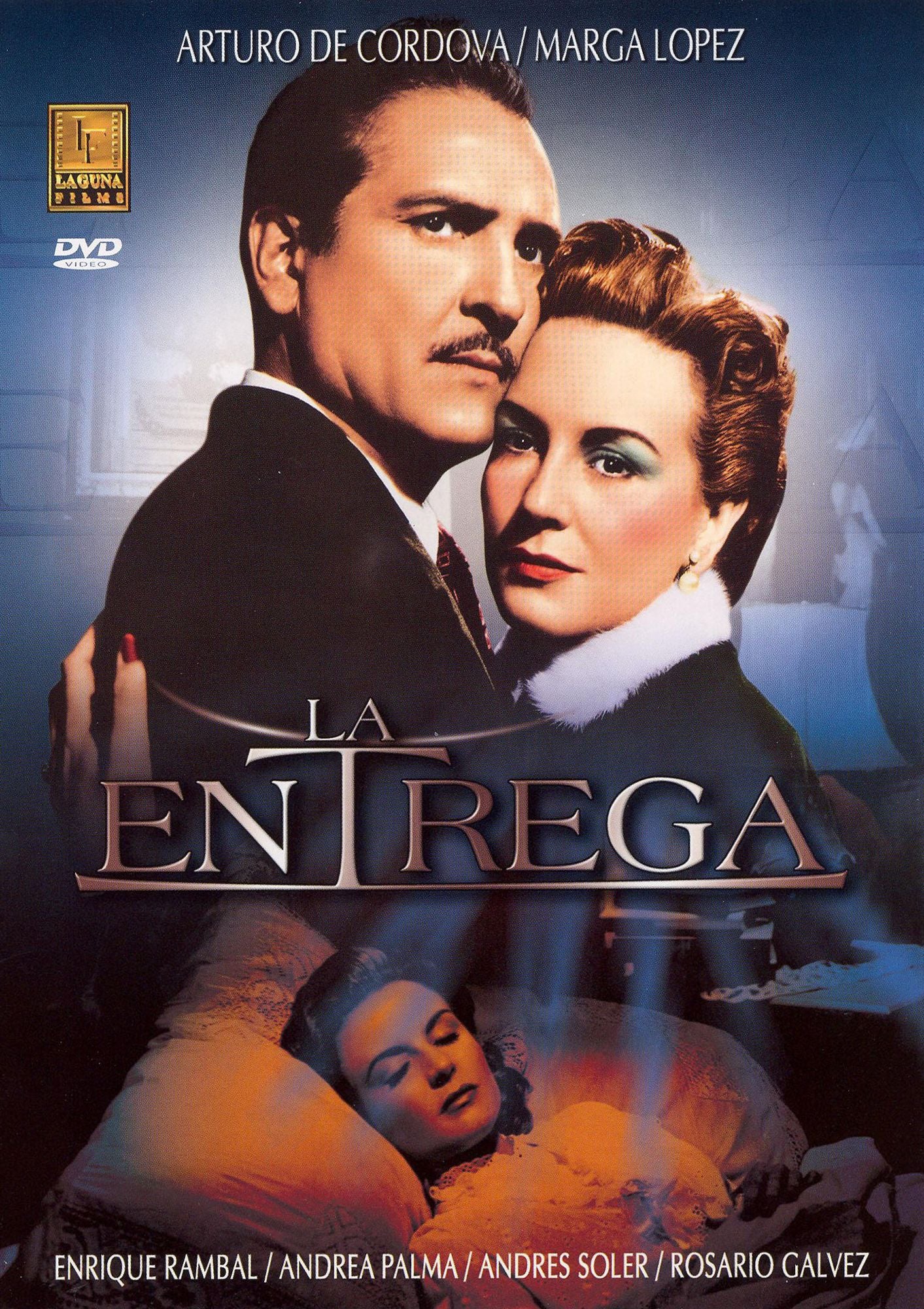 La Entrega