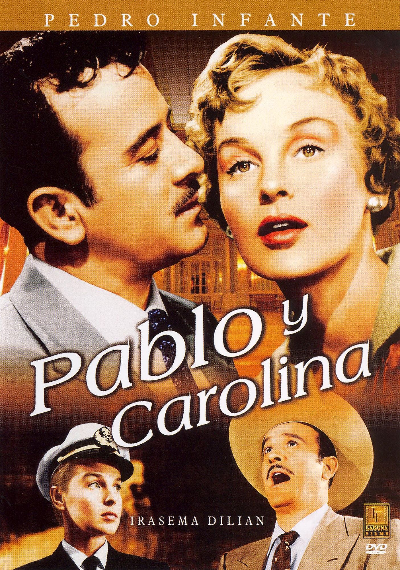 Pablo Y Carolina