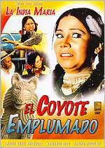 El Coyote Emplumado