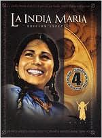 4 Pack India Maria Edicion Especial [4 Discs]