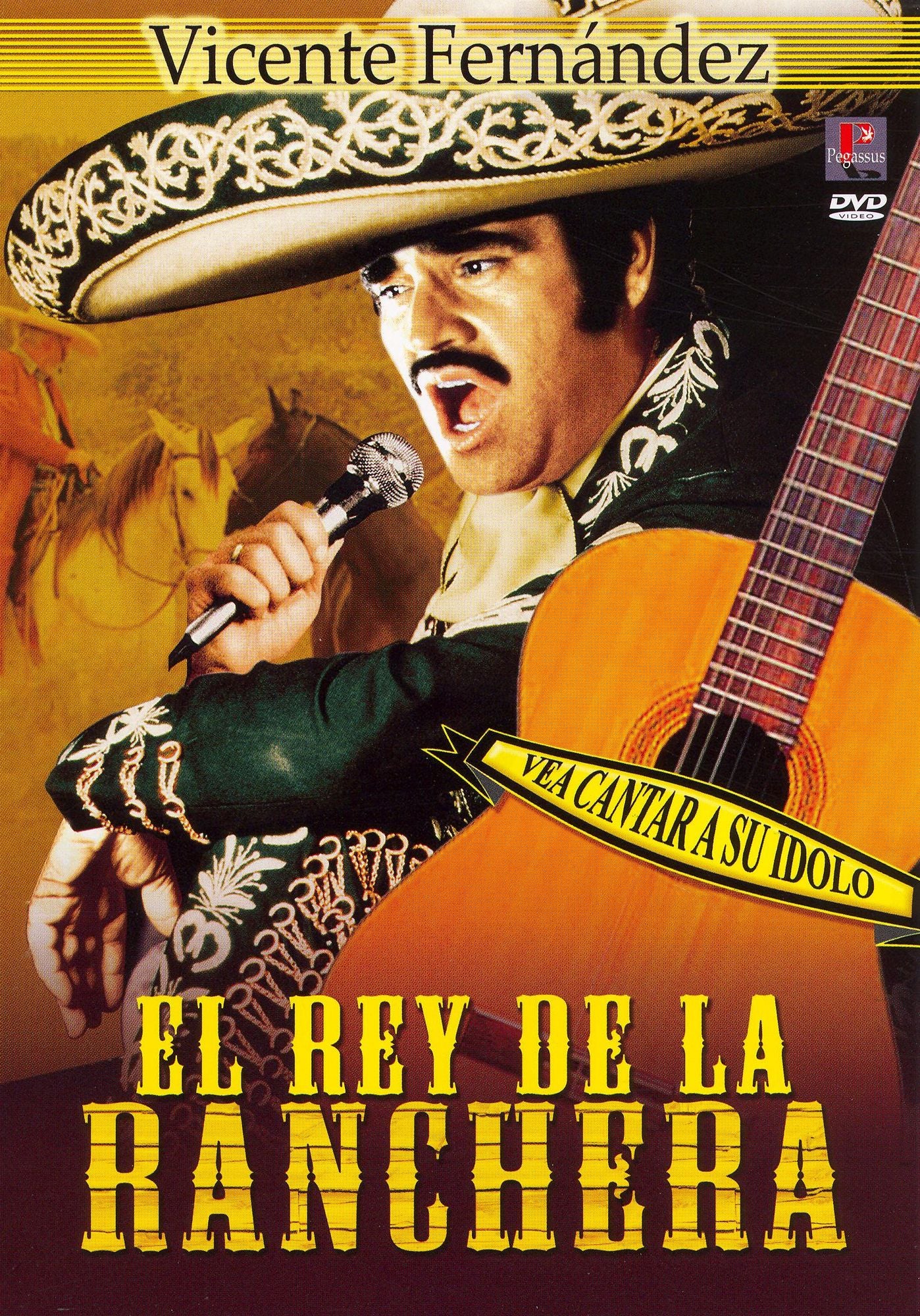 El Rey de La Ranchera