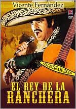 El Rey de La Ranchera