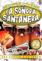 Retumba y Suena La Sonora Santanera [3 Discs]