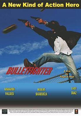 Bulletfighter