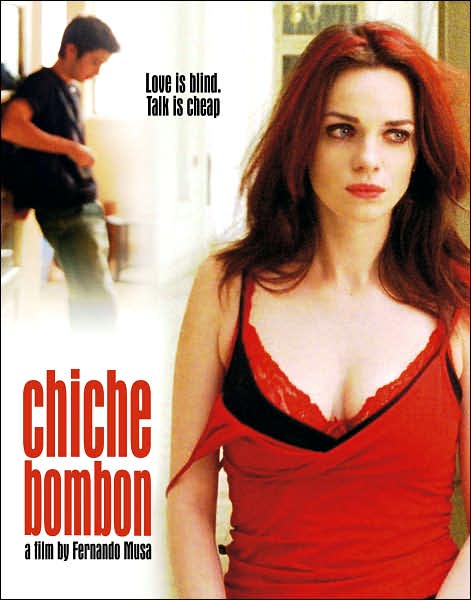 Chiche Bombon