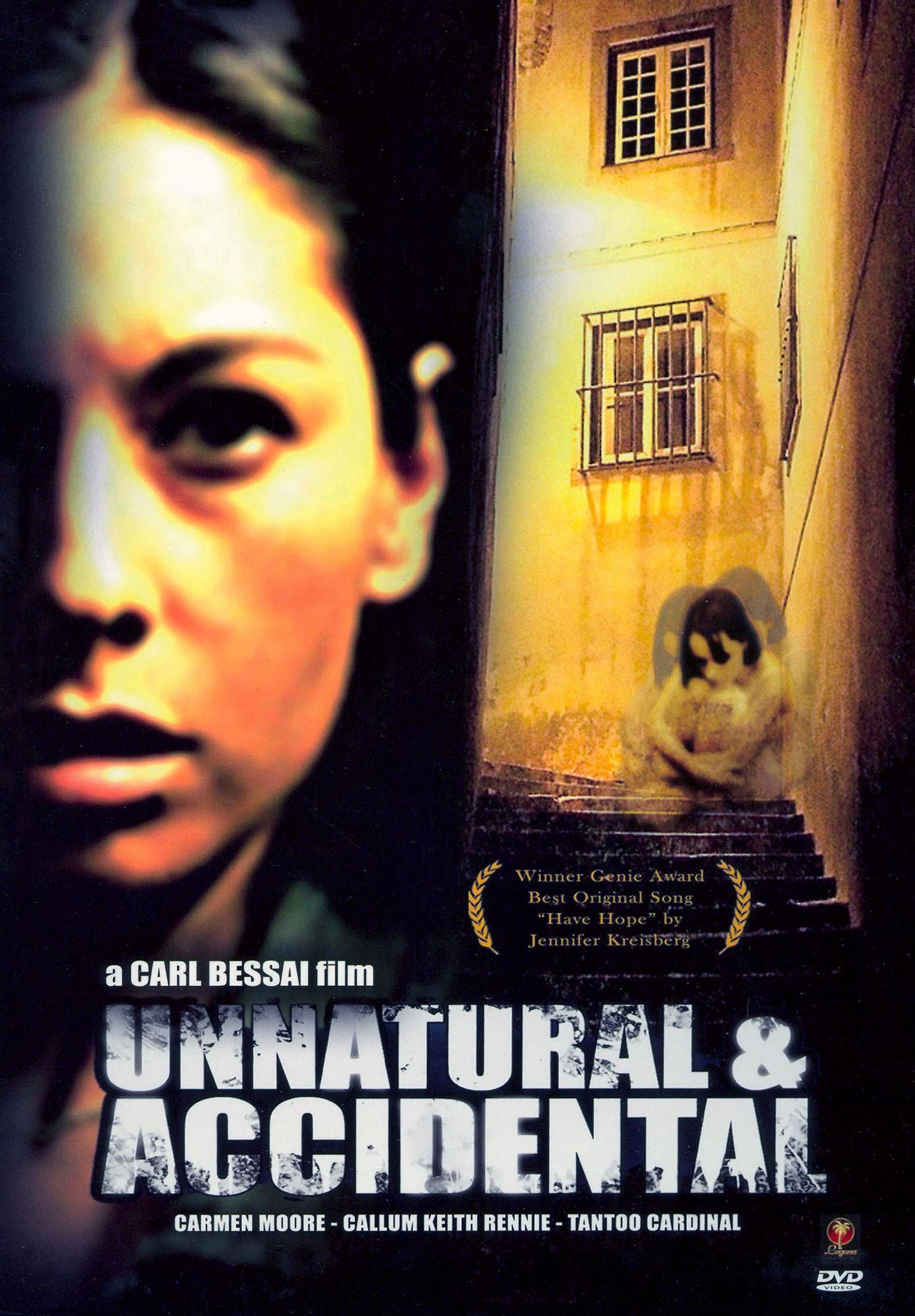 Unnatural and Accidental