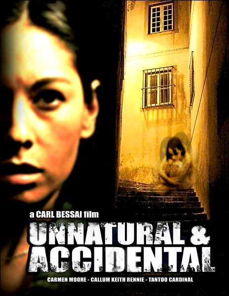 Unnatural and Accidental