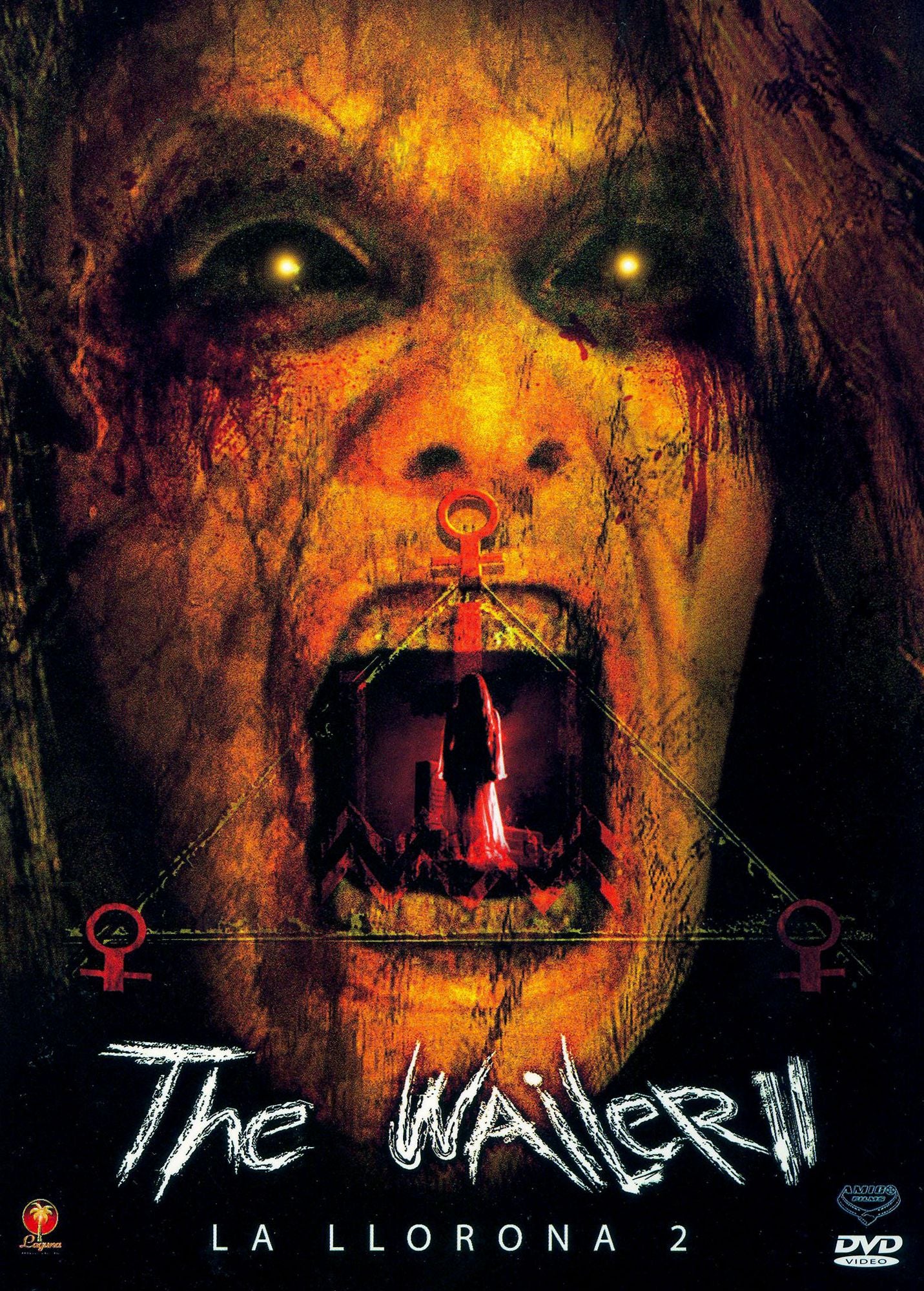 The Wailer II: Day of the Dead
