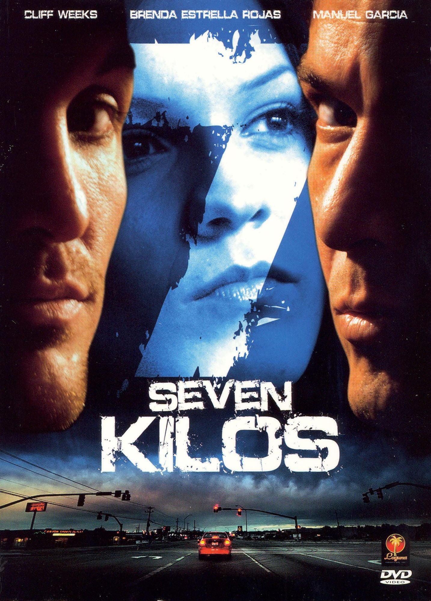 7 Kilos