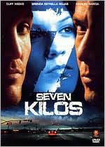 7 Kilos