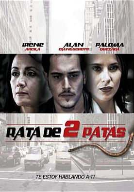 Rata de Dos Patas