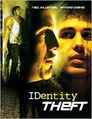 Identity Theft