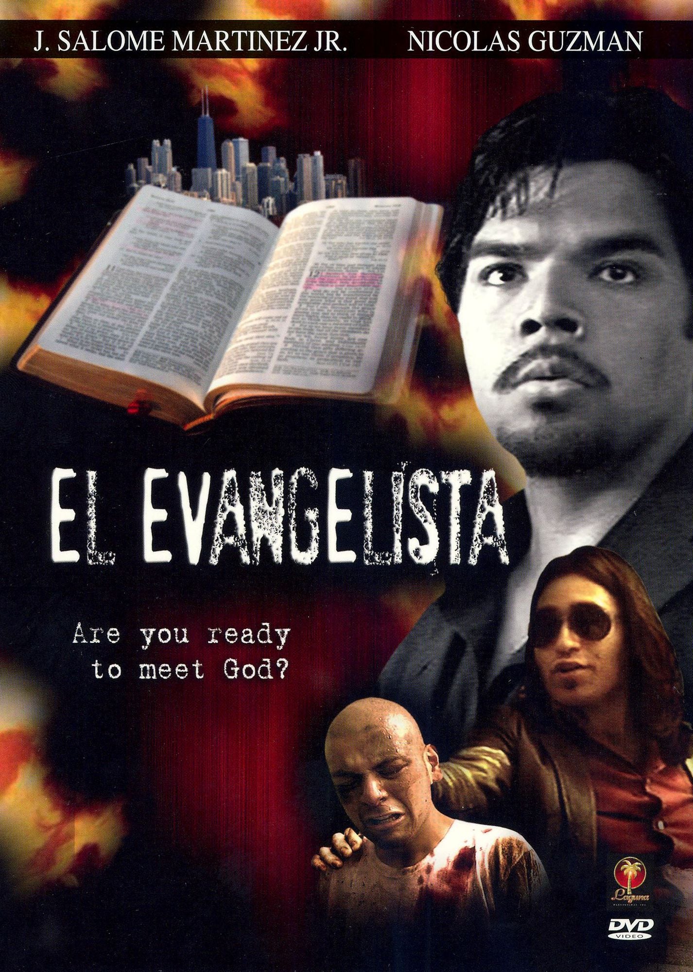 El Evangelista