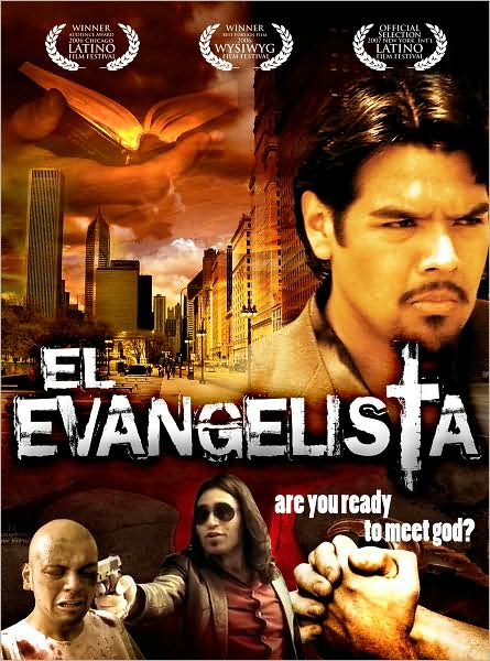 El Evangelista