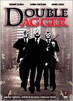 Double Dagger