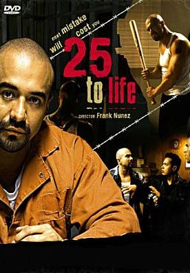 25 to Life [WS]