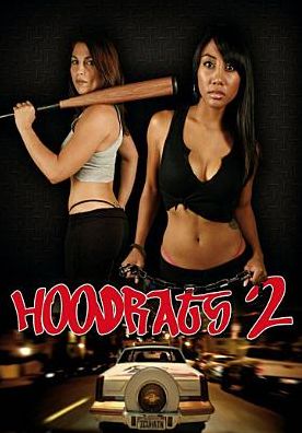 Hoodrats 2 [WS]