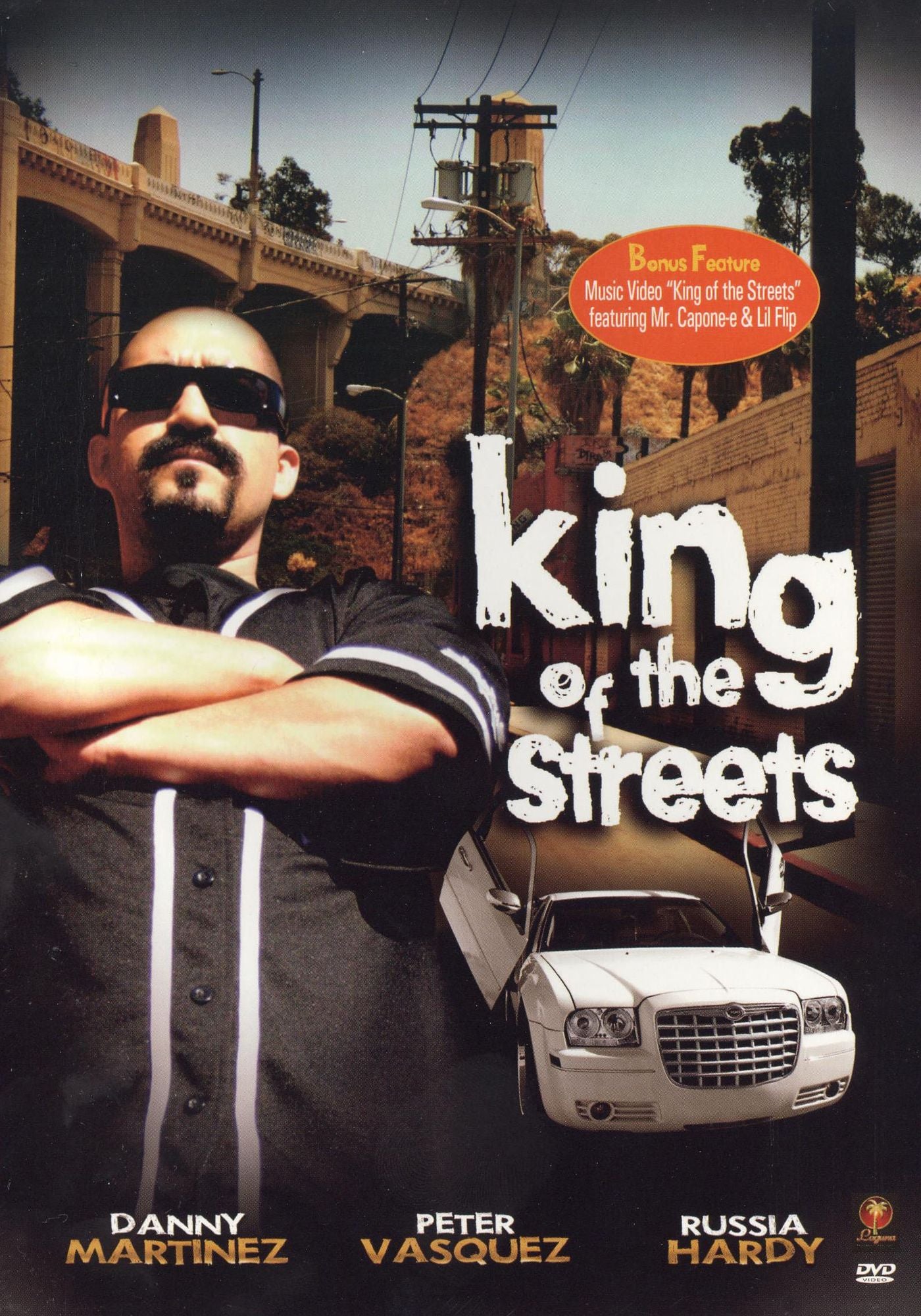 King of the Streets
