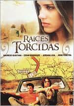 Raices Torcidas