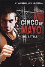 The Battle... 5 de Mayo