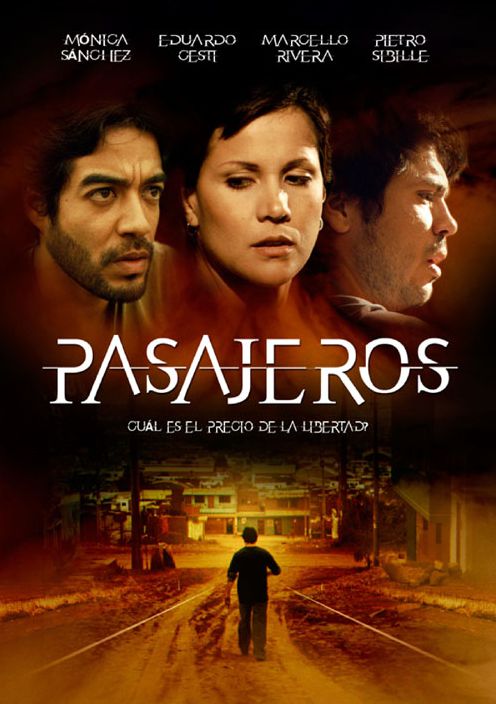 Pasajeros