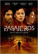 Pasajeros