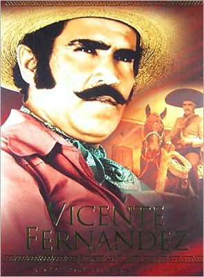 Vicente Fernandez: Edicion Especial, Vol. 5 [4 Discs]