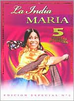 India Maria, Vol. 2 [5 Discs]
