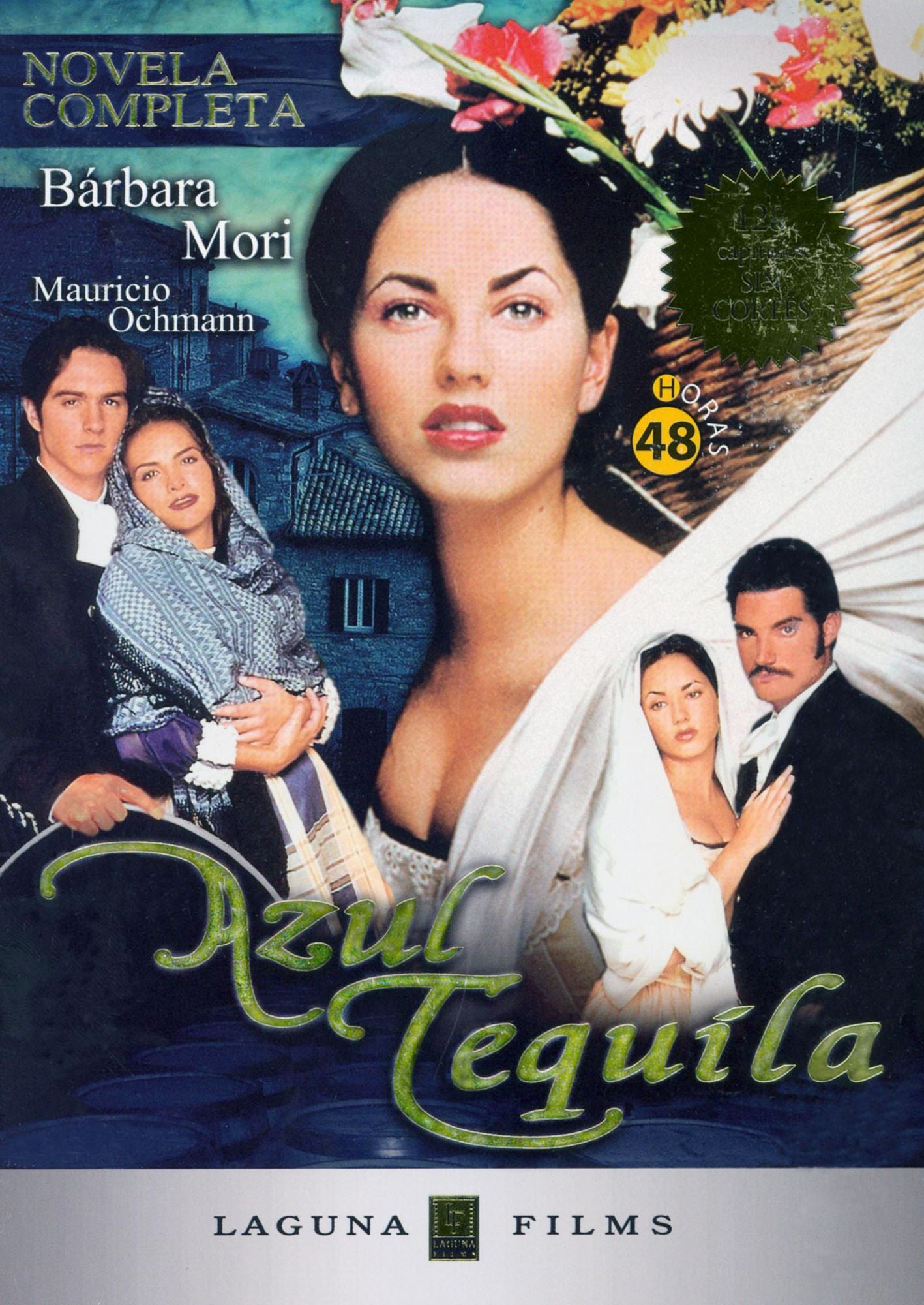 Azul Tequila