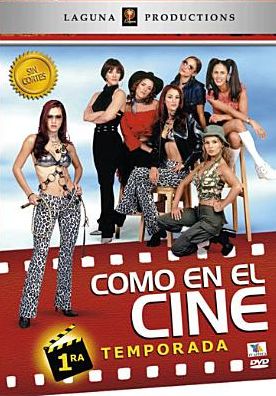 Como en el Cine: Season 1
