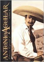 Antonio Aguilar [4 Discs] [Special Edition]