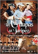 Las Guapas del Jaripeo: Bocanegra