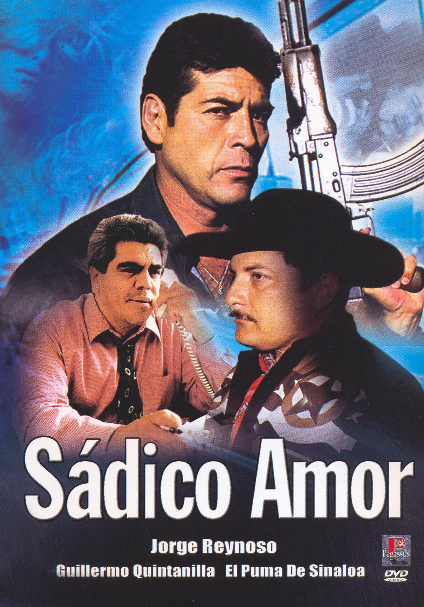 Sadico Amor