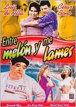Entere Melon Y Me Lames