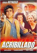 Acribillado