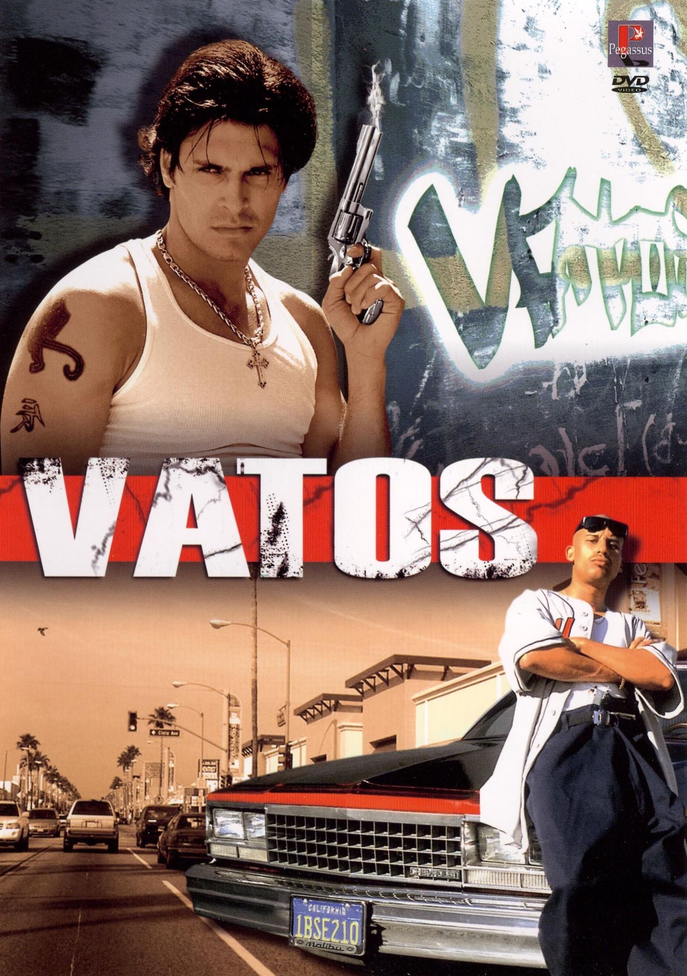 Vatos