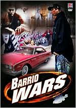 Barrio Wars