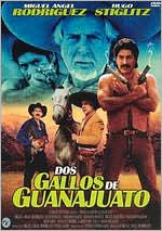 Dos Gallos De Guanajuato